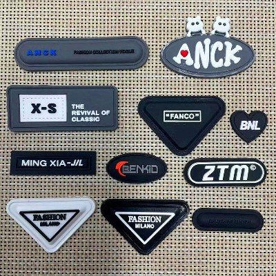 Silicone thermal transfer printing
